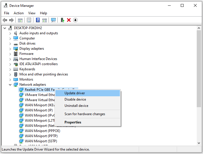How to Solve Valorant Error Code VAL 5 4 Solutions MiniTool