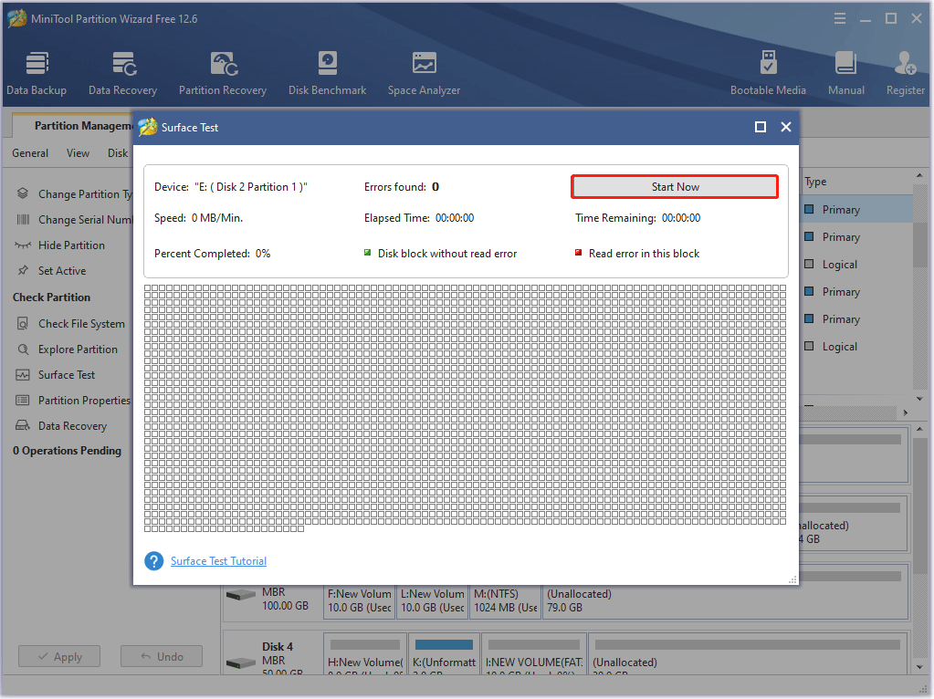 Fix PROCESS1_INITIALIZATION_FAILED BSOD Error in Windows 10 MiniTool