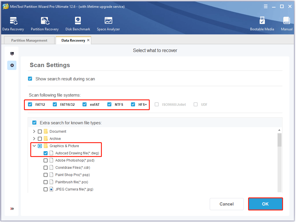 How to Recover or Repair AutoCAD Files? [Full Guide] MiniTool