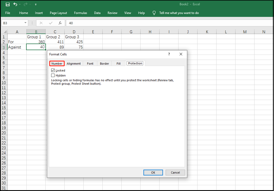 How to Hide Cells in Excel? [StepbyStep Solutions MiniTool Partition Wizard