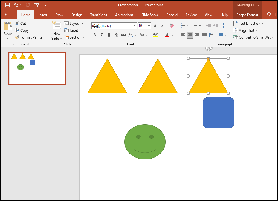 Top 3 Ways to Align Objects in PowerPoint [Full and Simple] MiniTool
