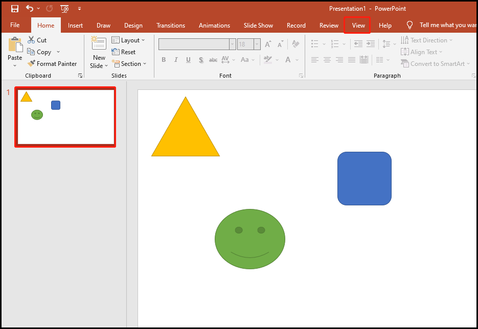 Top 3 Ways to Align Objects in PowerPoint [Full and Simple] MiniTool