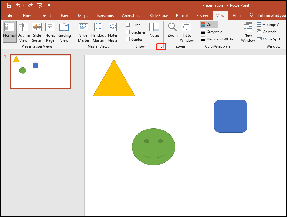 Top 3 Ways to Align Objects in PowerPoint [Full and Simple] MiniTool