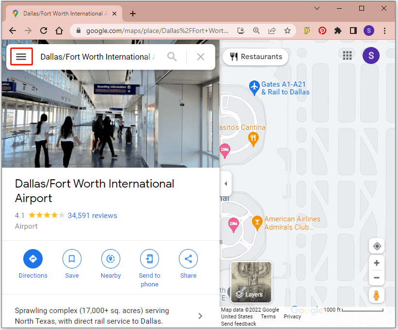 Privacy Protection Guide How to Delete Google Maps History MiniTool