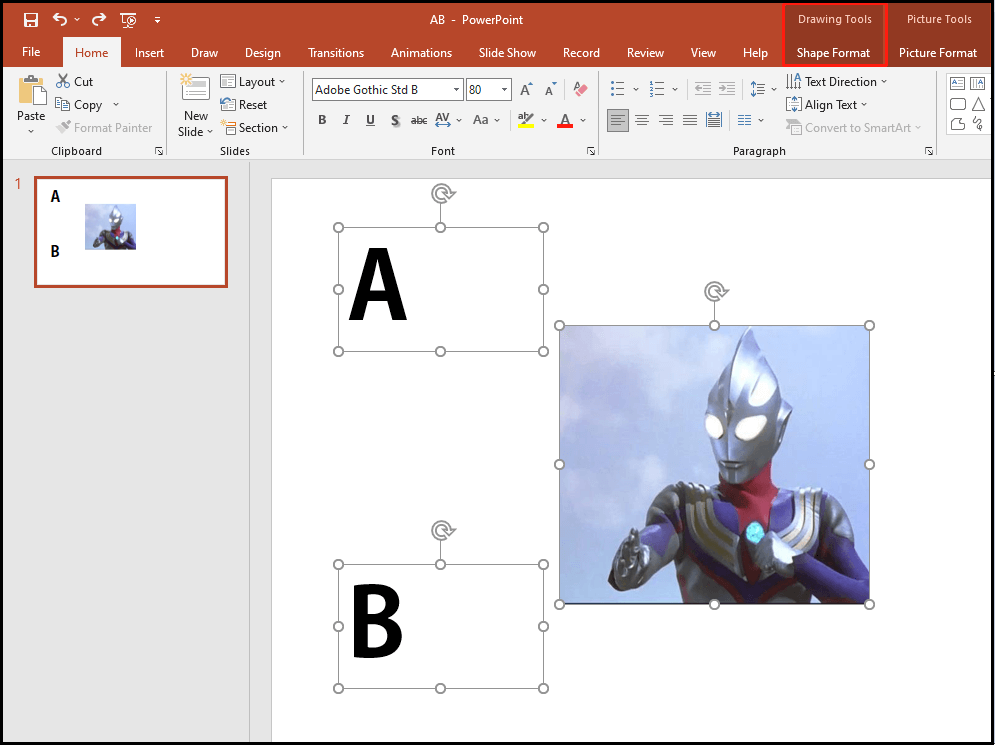 How to Group in PowerPoint? Top 3 Methods for You! MiniTool Partition