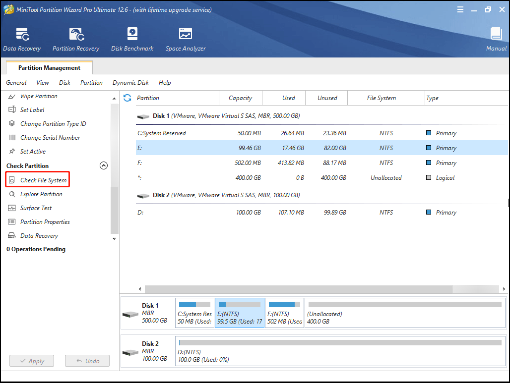 No Boot Disk Has Been Detected or the Disk Has Failed? Fix Now