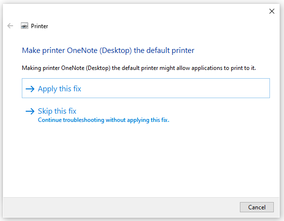 6 Tested Fixes for Error 740 While Adding Printer Windows 10/11