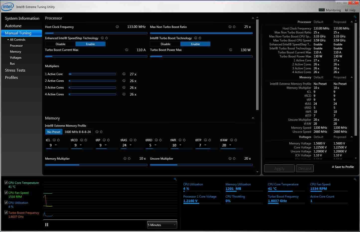 7 Best CPU/GPU/RAM Overclocking Software for Windows 11/10 MiniTool