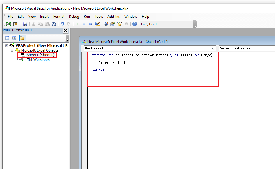 How to Highlight a Column in Excel? [Window 10 & 11 Guide] MiniTool