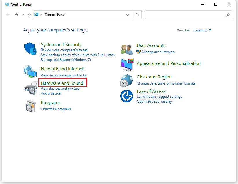 How to Fix Printer Error Code 0x00000bcb - MiniTool Partition Wizard