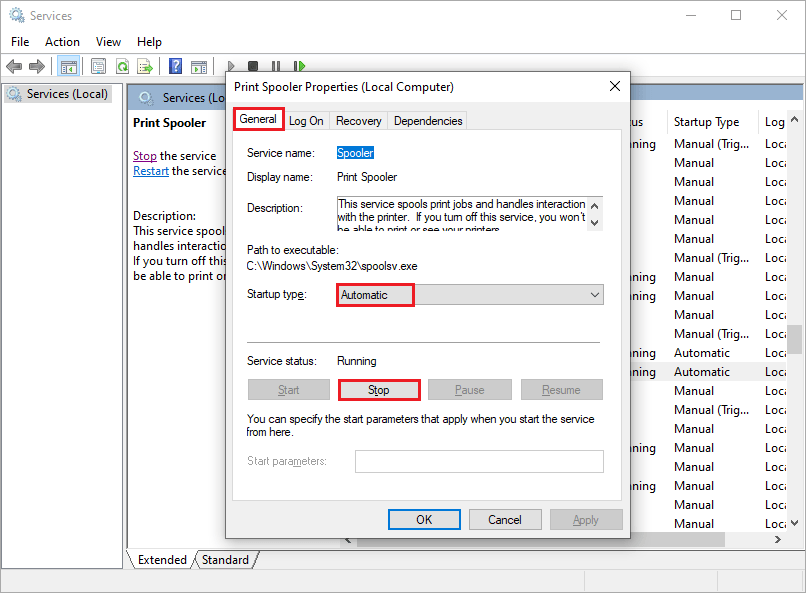 How to Fix Printer Error Code 0x00000bcb MiniTool Partition Wizard