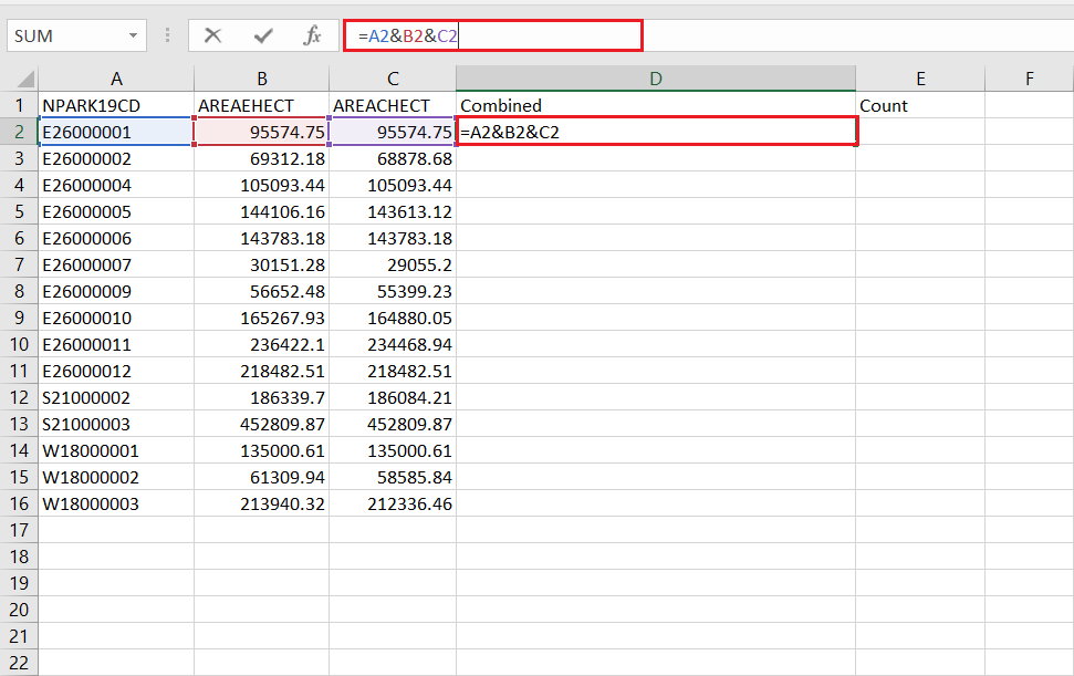 How to Remove Duplicates in Excel? Three Methods for You MiniTool