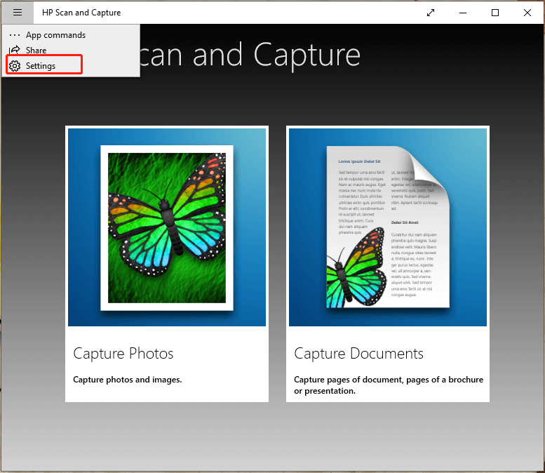 HP Scan and Capture Download for Windows 11/10/8/7 Get It Now
