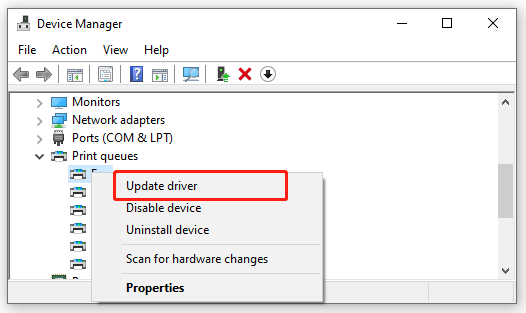 HP Universal Print Driver Download for Windows 10/11 | Get It Now