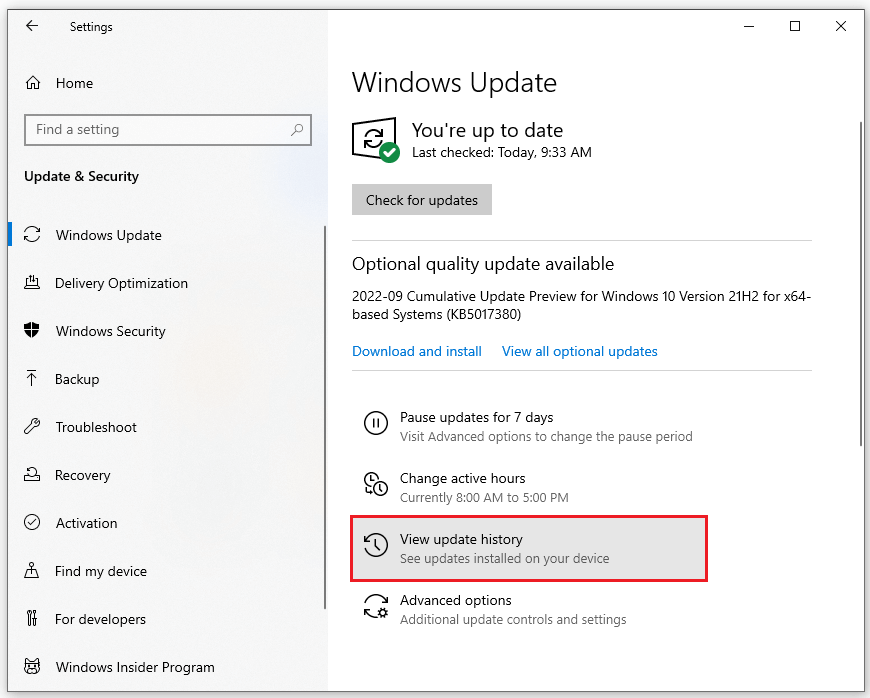 [Fixed] Scripted Diagnostics Native Host Not Working
