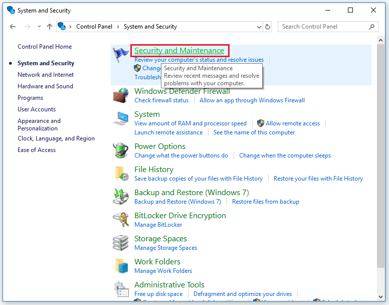 [Fixed] Scripted Diagnostics Native Host Not Working