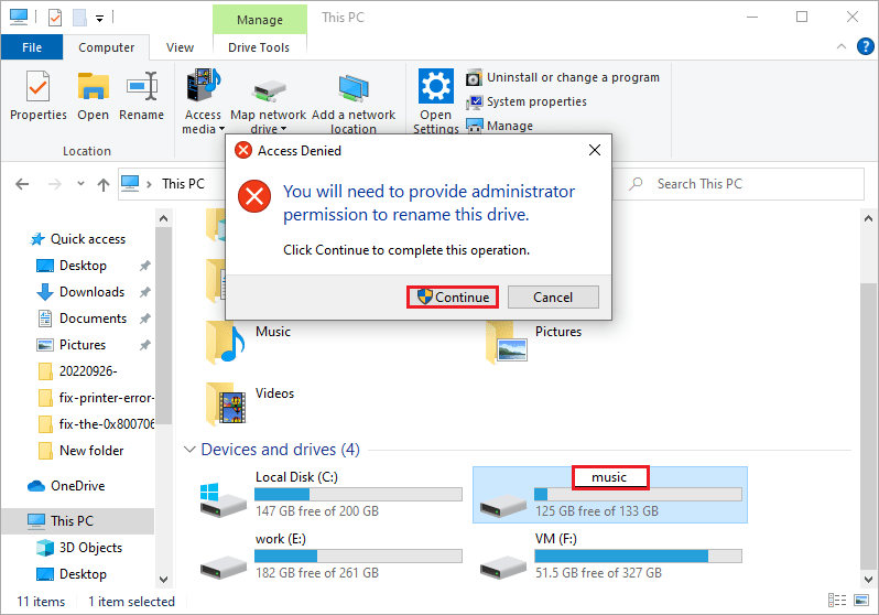 How to Rename Partition in Windows 10/Mac/Linux MiniTool Partition Wizard