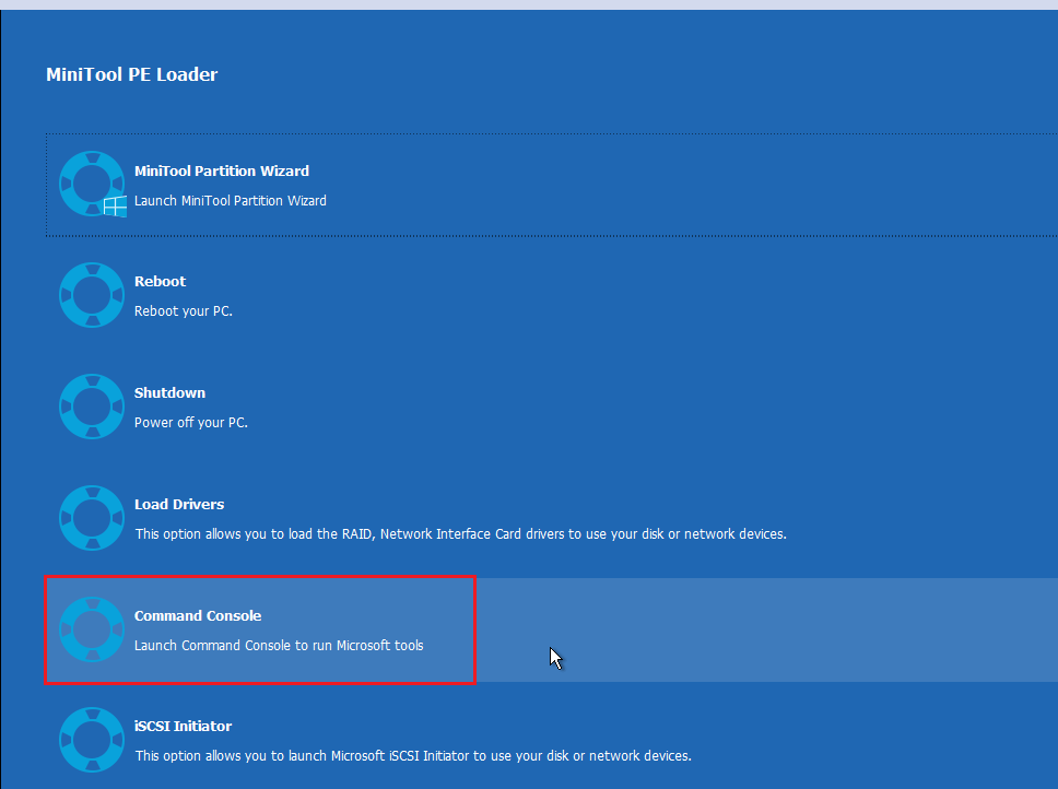 How to Fix UEFI Error to Update Windows MiniTool Partition Wizard