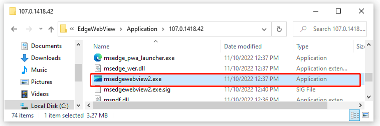 Unlock the Microsoft Edge WebView2 Runtime & Fix Its Issues