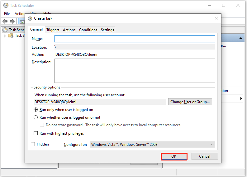 How to Automate PowerShell Scripts? Top 2 Methods for You MiniTool