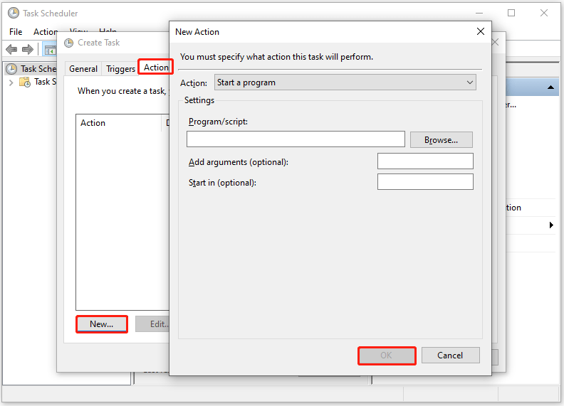 How to Automate PowerShell Scripts? Top 2 Methods for You MiniTool