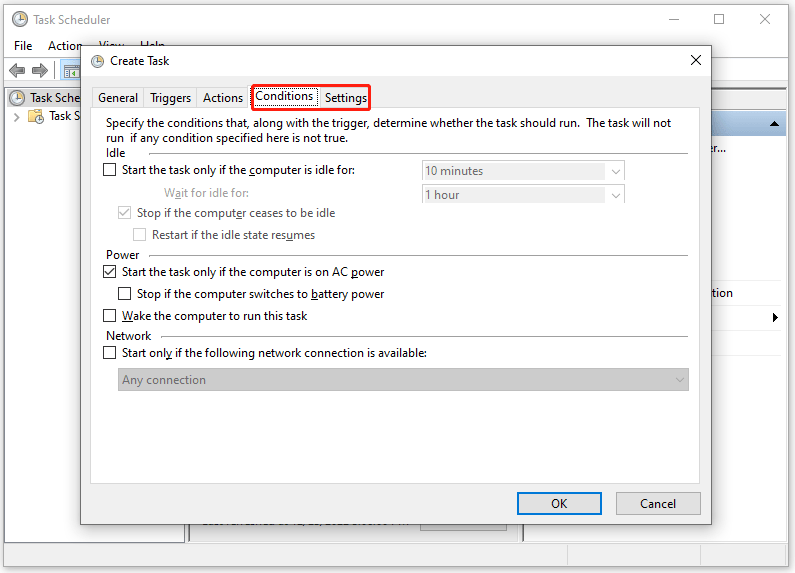 How to Automate PowerShell Scripts? Top 2 Methods for You MiniTool