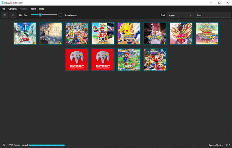 5 Best Nintendo Switch Emulators for PC and Android MiniTool