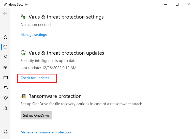 How to Fix Microsoft Edge Error Code Status_Invalid_Image_Hash MiniTool Partition Wizard