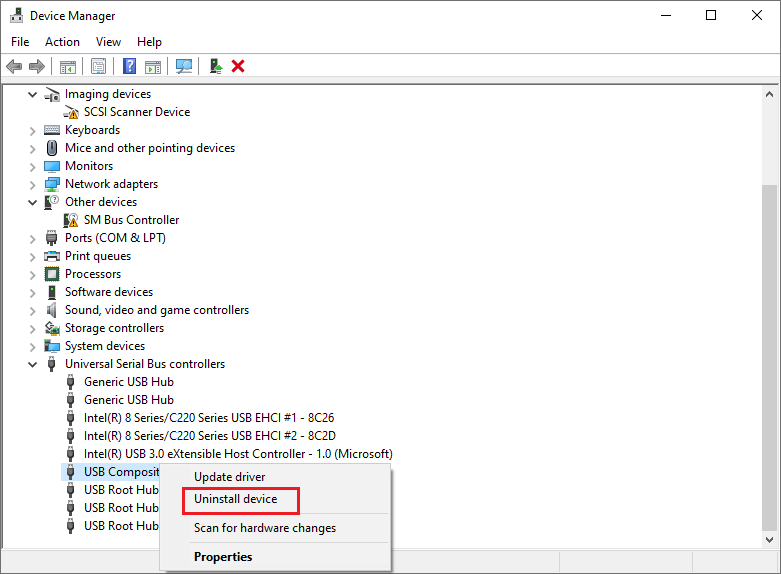 [Quick Fix] The Printer Not Activated Error Code 20 or 30 MiniTool