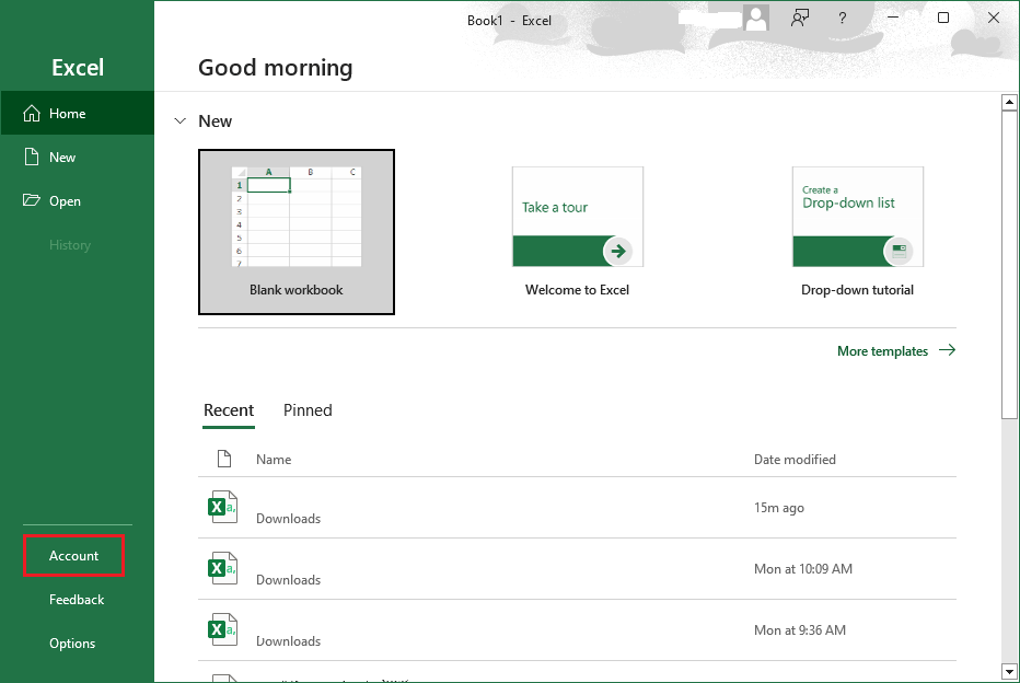 Why Is My Excel Running Slow? How to Fix Excel Slow? Solved MiniTool Partition Wizard