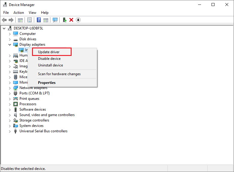 How to Fix Monitor Keeps Disconnecting on Windows PC MiniTool