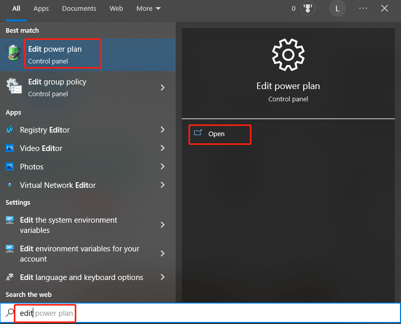 6 Ways to Fix High CPU Usage but Low GPU Usage MiniTool Partition Wizard