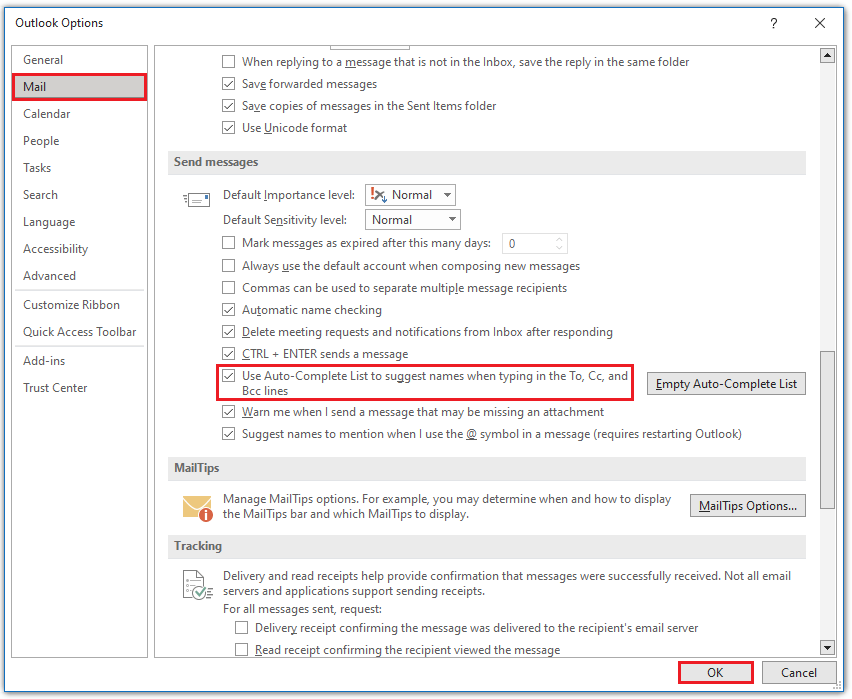 Outlook Not Working? Here Are 7 Solutions! MiniTool