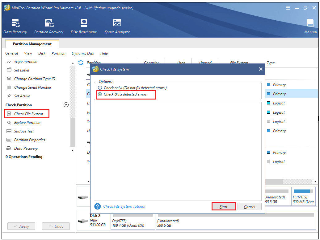 How to Fix DRIVER INVALID STACK ACCESS Blue Screen on Your PC