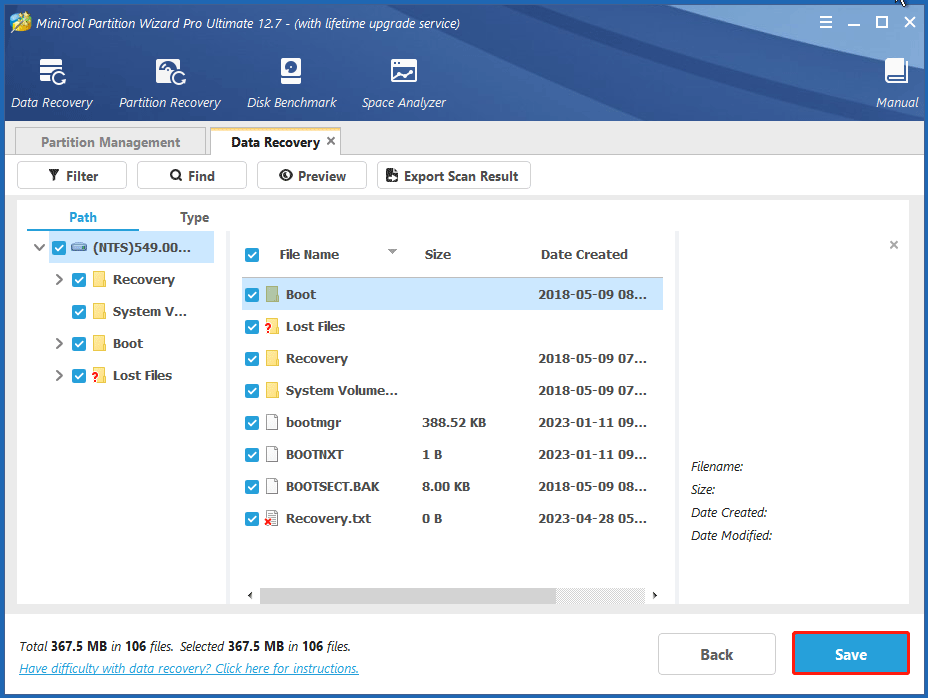 8 Ways to Quickly Fix SESSION1 INITIALIZATION FAILED BSOD Error