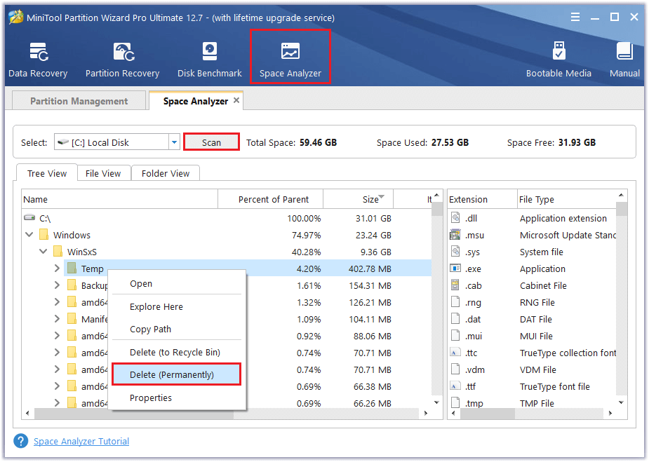 Learn to Fix the Windows Update Error Code 0x800705b9