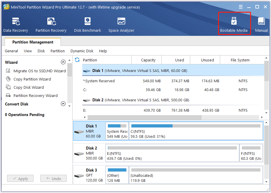 Fix Windows Detected EFI System Partition Was Formatted as NTFS