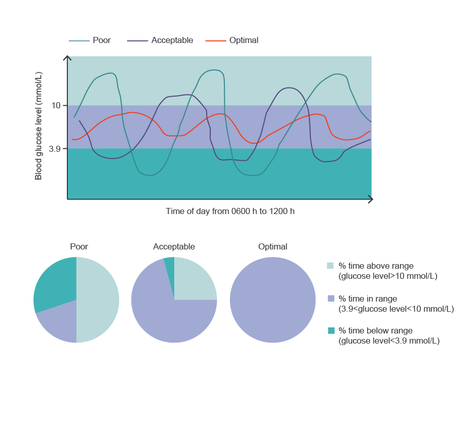 A New Dawn for Diabetes Glucose Control PartnerRe