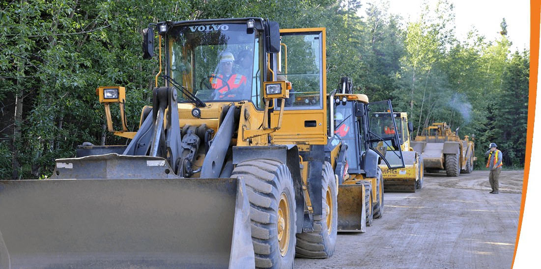 Partners for Progress in Delta, Inc. Building Alaska's