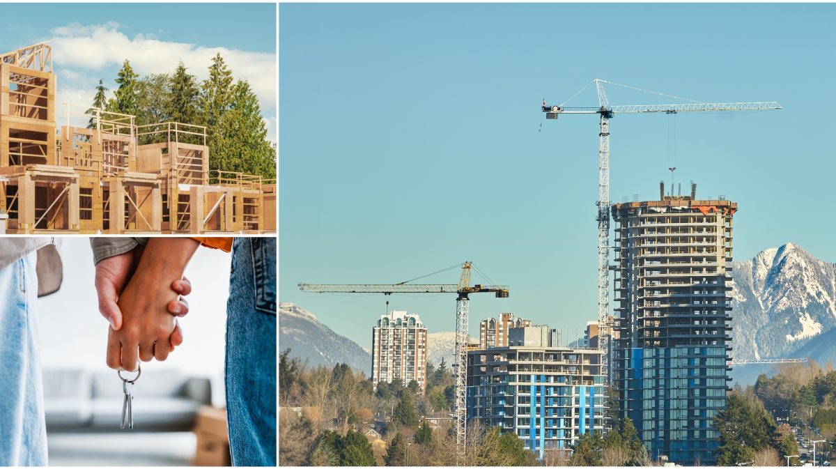 Canada's Move to Waive GST on New Rental Construction A GameChanger