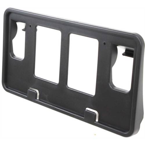 License Plate Brackets