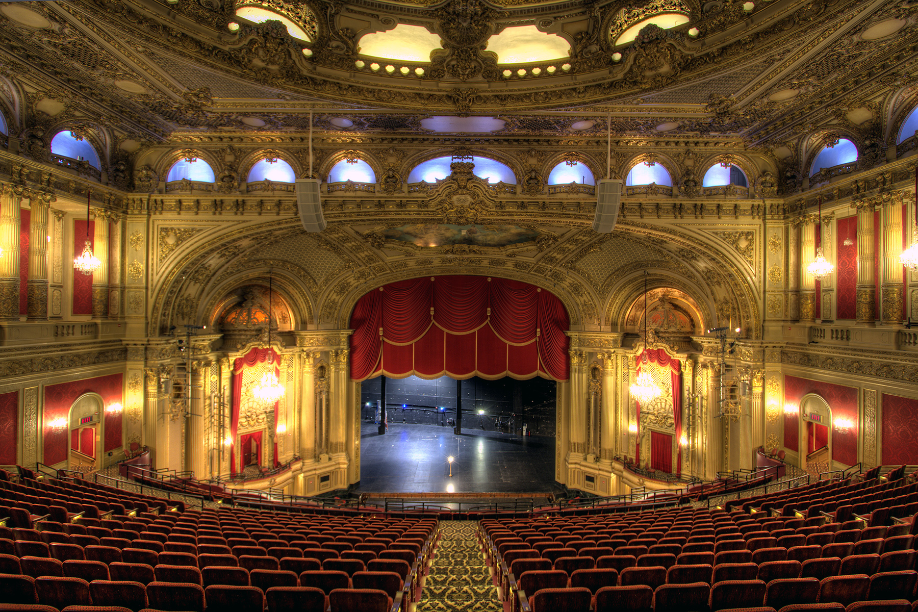 Acheter des places pour le Boston Ballet Partons en Voyage