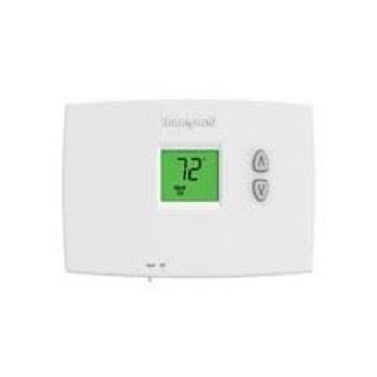 Honeywell TH1110DH1003 Pro1000nonProgDigital Tstat Fit Honeywell eBay