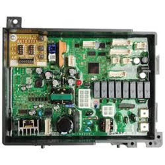 Control Board For RheemRuud Part RTG20235D HVAC Parts