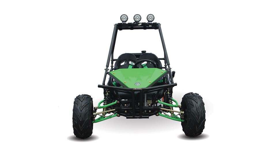 Kandi Premium Go Karts