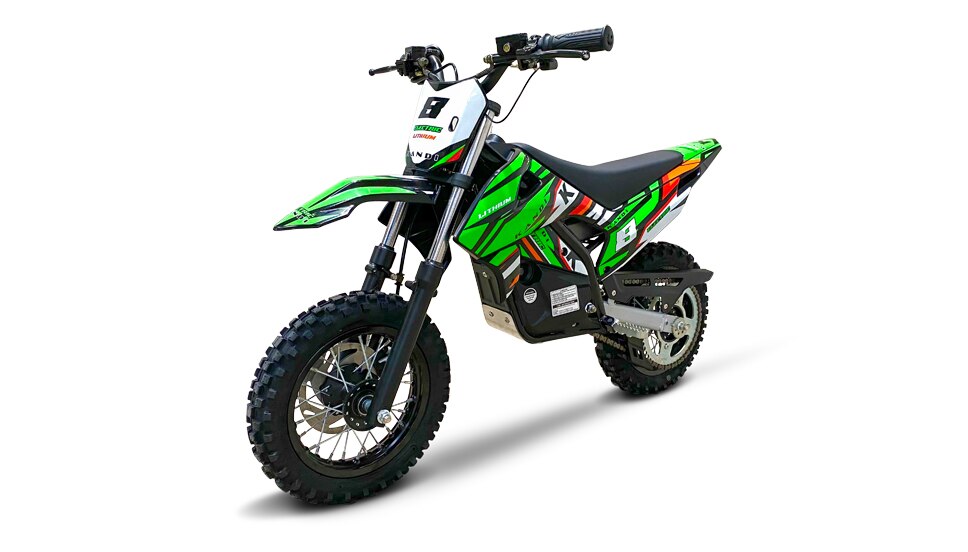 Kandi Electric Bikes