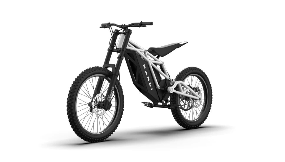 Kandi Electric Bikes