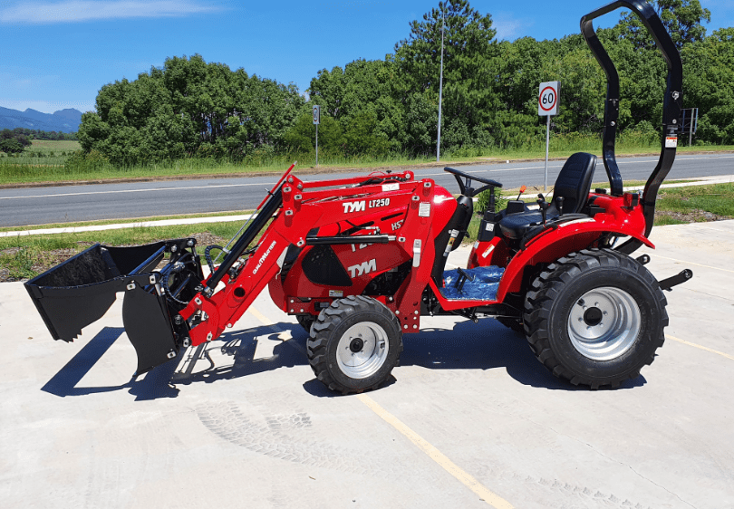 Tractors For Sale Pick The Right One To Meet Your Farming Needs