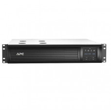 APC Smart-UPS RM SMT1500RM2U 1000W/1440VA 2U Rackmount LCD UPS UPS-S1502U