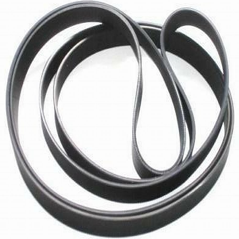 Unbranded 1200j6 Belt Zanussi Washing Machine Drum Drive Belt Aeg